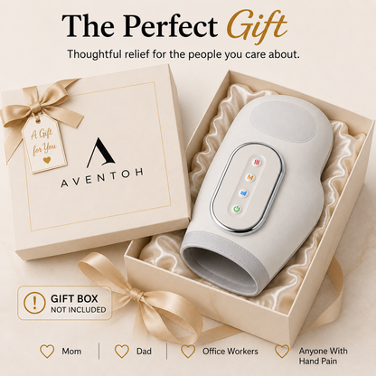 Aventoh Smart Hand Massager